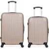 Image de HERO - Lot de 2 - Valise weekend et valise cabine CARPATES
