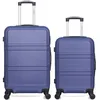 Image de HERO - Lot de 2 - Valise weekend et valise cabine UTAH