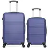 Image de Valise Hero  - Lot de 2 -UTAH P32393282