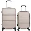 Image de Valise Hero  - Lot de 2 -UTAH P32393281