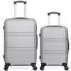 Image de Valise Hero  - Lot de 2 -UTAH P32393280