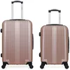 Image de HERO - Lot de 2 - Valise weekend et valise cabine LIPARI