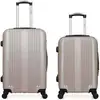 Image de Valise Hero  - Lot de 2 -LIPARI P32393257