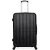 Image de HERO - Lot de 2 - Valise grand format et valise weekend HIMALAYA