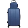 Image de HERO - Lot de 2 - Valise weekend et vanity FOGO