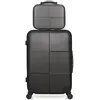 Image de HERO - Lot de 2 - Valise weekend et vanity CORONADO