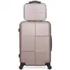 Image de Valise Hero  - Lot de 2 -CORONADO P32393418