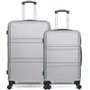 Image de Valise Hero  - Lot de 2 -UTAH P32393400