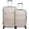 Image de Valise Hero  - Lot de 2 -UTAH P32393398