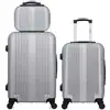 Image de Valise Hero  - Lot de 3 -LIPARI P32487915