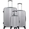 Image de HERO - Lot de 2 - Valise grand format et valise weekend LIPARI