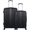 Image de HERO - Lot de 2 - Valise grand format et valise weekend LIPARI