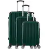 Image de Valise Wave Paris  - SET DE 3 ABS/PC DENALI-DENALI P32391937
