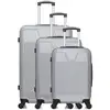 Image de Valise Wave Paris  Set de 3 valises rigides SELENGA P32393504