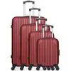 Image de Valise Hero  - Set de 4 Valises CARPATES-CARPATES P32393181