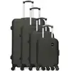 Image de Valise Bluestar  - Set de 4 Valises LONDON-LONDON P32393169