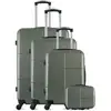 Image de Valise Hero  - Set de 4 Valises CORONADO-CORONADO P32392411