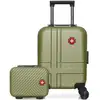 Image de Valise Swiss Kopper  -  Lot de 2  -USTER P32393865