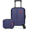 Image de Valise Swiss Kopper  -  Lot de 2  -USTER P32393864