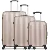 Image de Valise Hero  - Lot de 3 -CARPATES P32487809