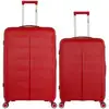 Image de Valise Obago  -  Lot de 2  -ANDROMEDE P32488042