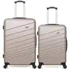 Image de Valise Wave Paris  Lot de 2 -TIGRE P32393916