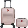 Image de Valise Swiss Kopper  - LOT DE 2 -WIL P32393995