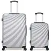 Image de Valise Wave Paris  - LOT DE 2 -DANUBE P32394011