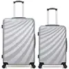 Image de Valise Wave Paris  - Lot de 2 -DANUBE P32393289