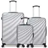 Image de Valise Wave Paris  - Lot de 3 -DANUBE P32487842