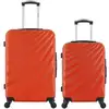Image de Valise Wave Paris  - Lot de 2 -DANUBE P32393299