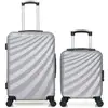 Image de Valise Wave Paris  - Lot de 2 -DANUBE P32487850
