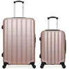 Image de HERO - LOT DE 2 - Valises grand format et cabine HIMALAYA