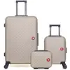 Image de Valise Swiss Kopper  - LOT DE 3 -SPIEZ P32488163