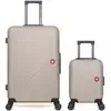 Image de Valise Swiss Kopper  - LOT DE 2 -SPIEZ P32488232