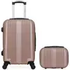 Image de Valise Hero  - LOT DE 2 -LIPARI P32394133