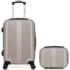 Image de Valise Hero  - LOT DE 2 -LIPARI P32394132