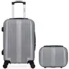 Image de Valise Hero  - LOT DE 2 -LIPARI P32394131