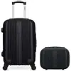 Image de Valise Hero  - LOT DE 2 -LIPARI P32394130