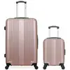 Image de Valise Hero  - LOT DE 2 -LIPARI P32394143
