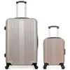 Image de Valise Hero  - LOT DE 2 -LIPARI P32394142