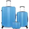 Image de Valise Hero  - LOT DE 3 -LIPARI P32394159
