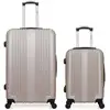 Image de Valise Hero  - LOT DE 2 -LIPARI P32394137