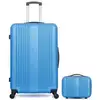 Image de Valise Hero  - LOT DE 2 -LIPARI P32394149