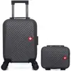 Image de Valise Swiss Kopper  -  Lot de 2  -SPIEZ P32393855