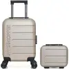 Image de Valise Swiss Kopper  - LOT DE 2 -AIGLE P32390907