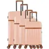 Image de Valise Swiss Kopper  - SET DE 4 ZERMATT-ZERMATT P32391164