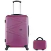 Image de Valise Wave Paris  - Lot de 2 -AMAZONE P32391125