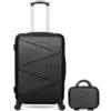 Image de Valise Wave Paris  - Lot de 2 -AMAZONE P32393236