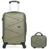 Image de Valise Wave Paris  - Lot de 2 -AMAZONE P32391111